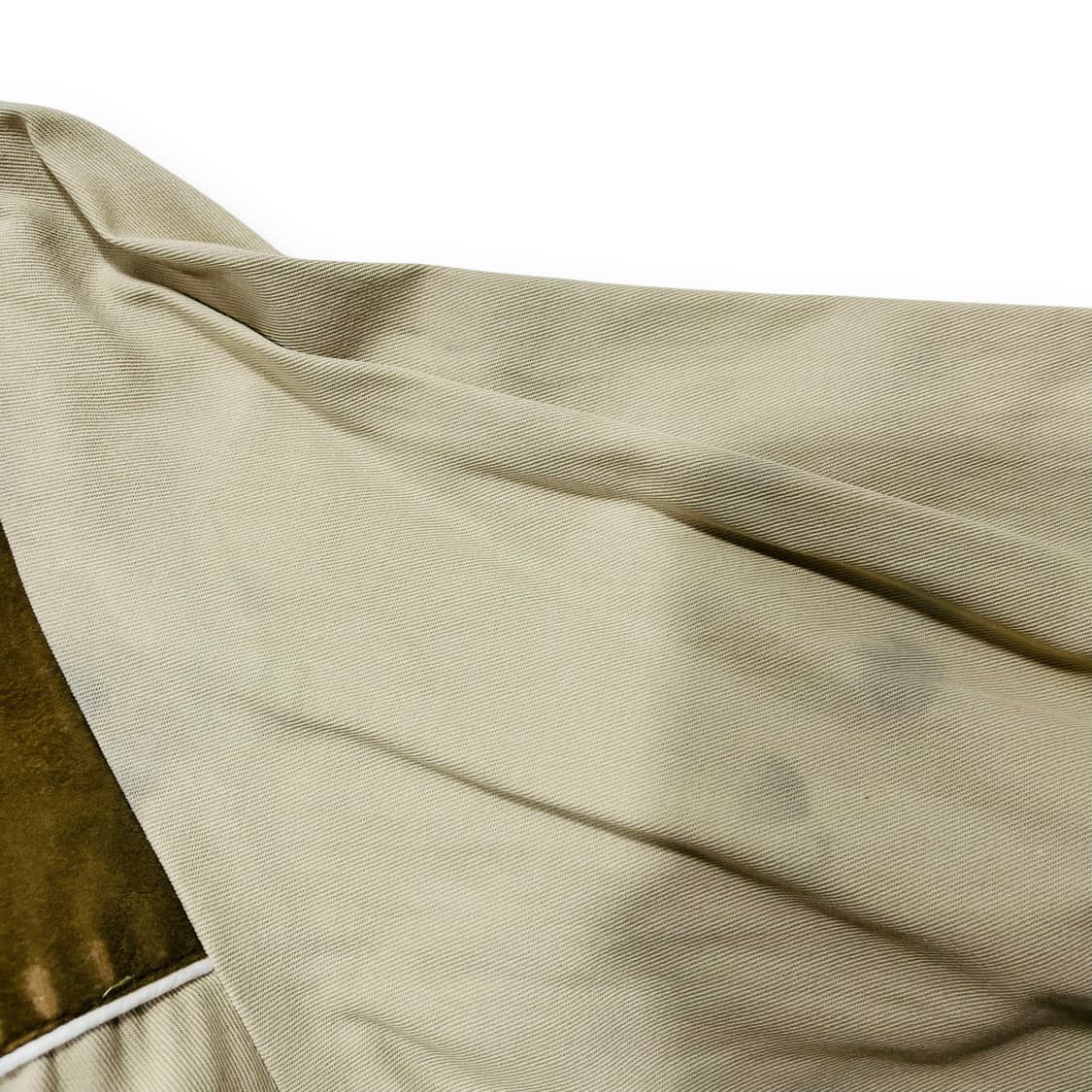 서부시대 카우보이 Lobo 90s 브라운 웨스턴 긴팔 셔츠 상품이미지7