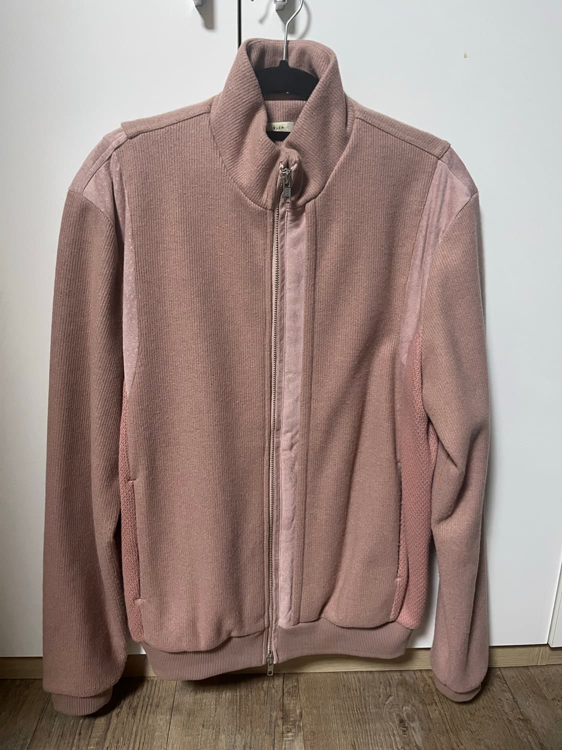 Xlim ep4 01 KNIT JERSEY 상품이미지4