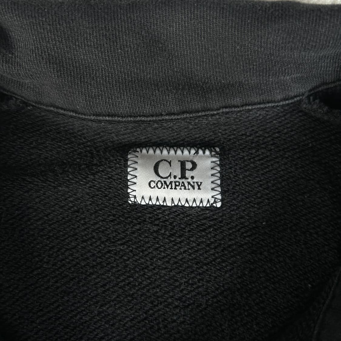 Cp컴퍼니 고글 반집업 하프집업 95 상품이미지2