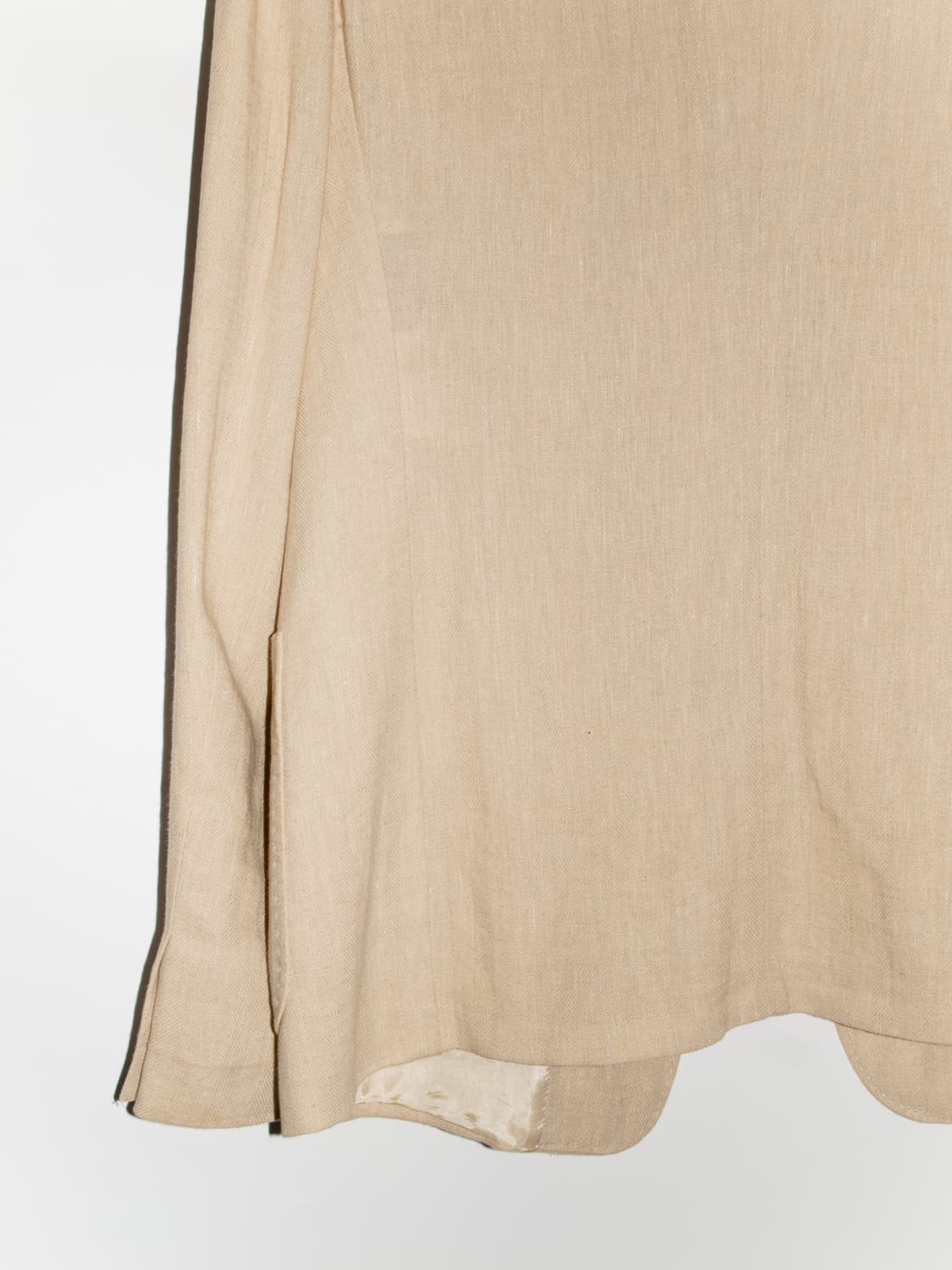 Linen 2 Button Jacket 상품이미지6