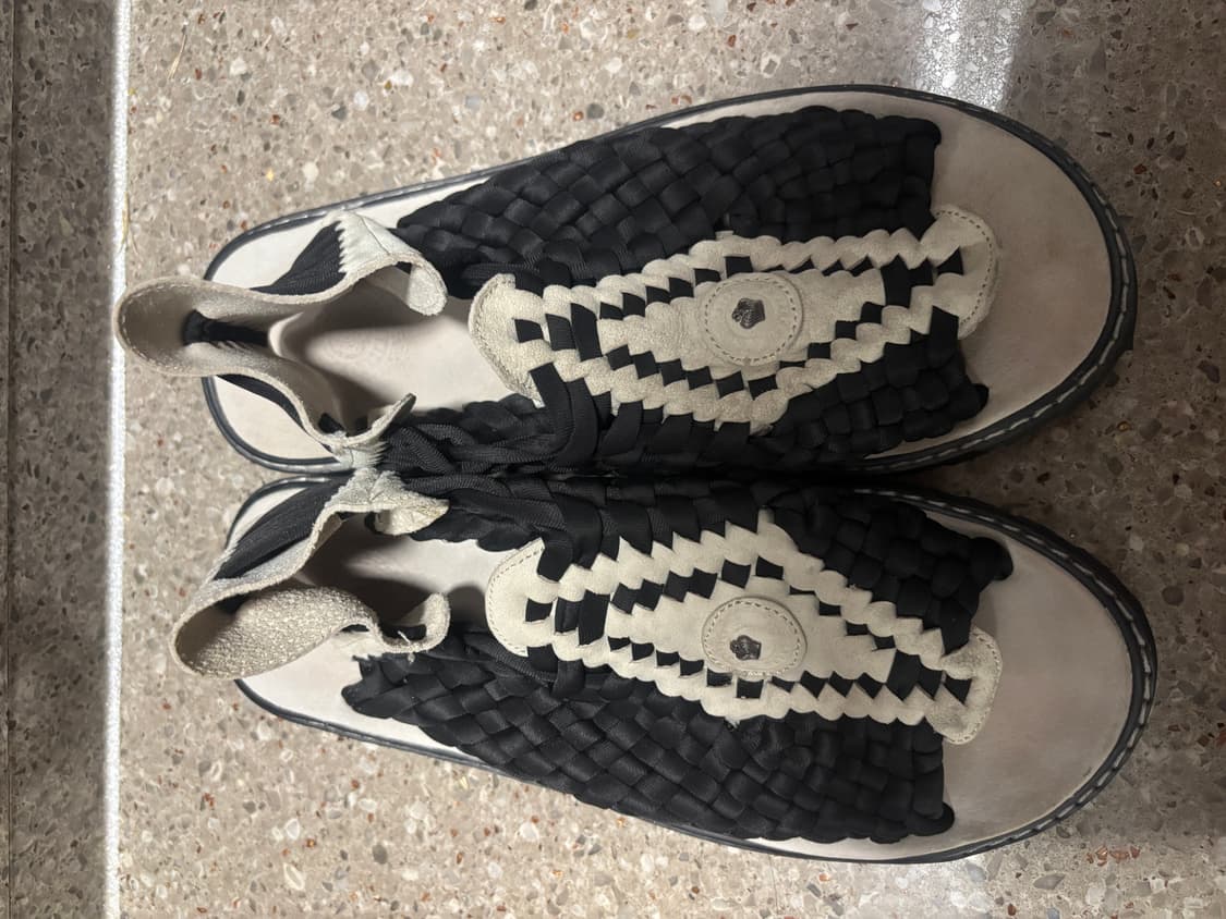 츄바스코 샌들 270 상품이미지1