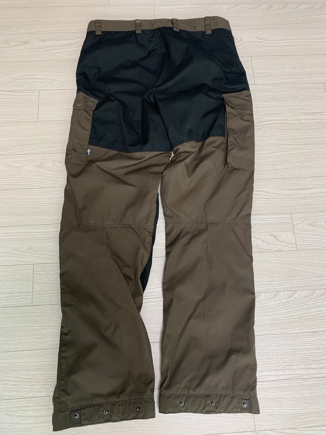 피엘라벤 비다프로 트라우저 (EU48/ 허리32) 상품이미지5