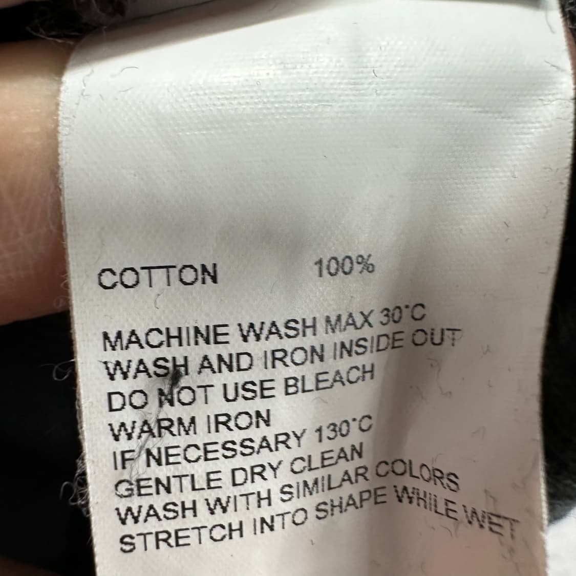 FREE 키르시 여자 오버핏 맨투맨 상품이미지4