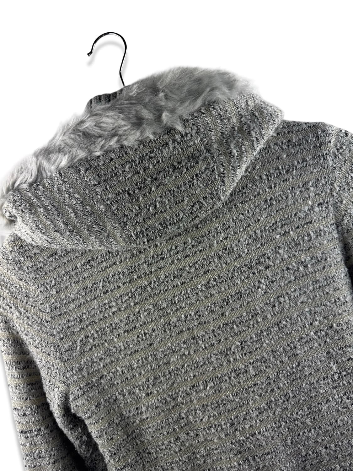 JPN 00S 헤이세이 그런지 Y2K 갸루 퍼니트2158 상품이미지5