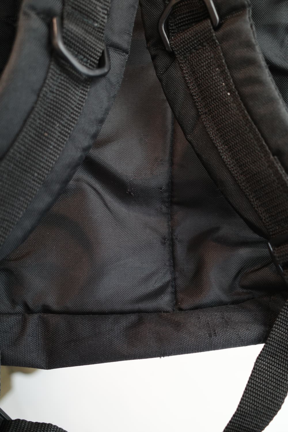 ALPINIST 빈티지 아웃도어 백팩  상품이미지6