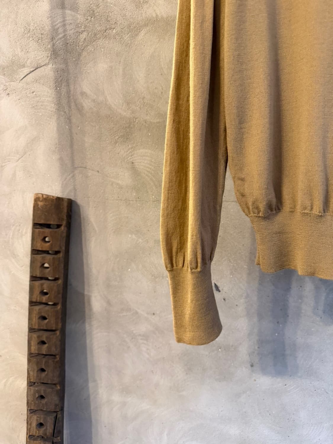 폴로 랄프로렌 클래식 니트 남성100 상품이미지5