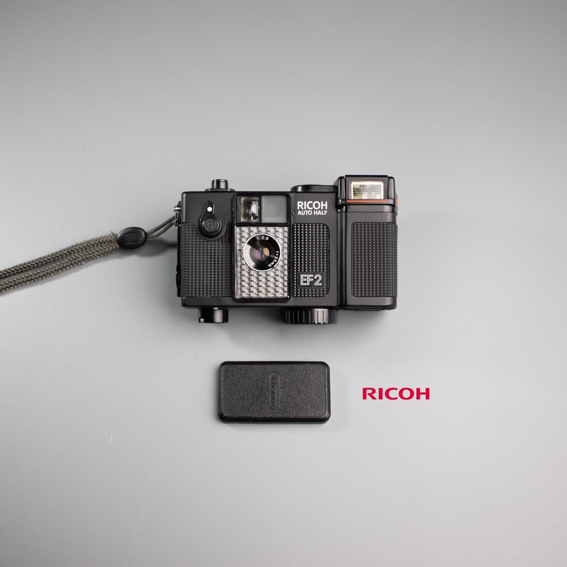 하프필름카메라 리코 오토하프ef2 (작례 0) 상품이미지1