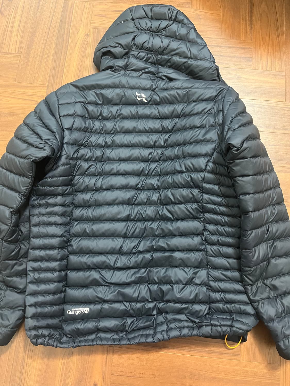 [M]랩 마이크로라이트 알파인 벨루가  상품이미지2