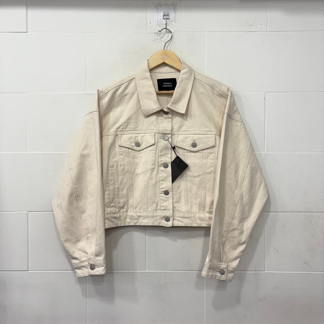 무신사스탠다드 자켓 상품이미지1