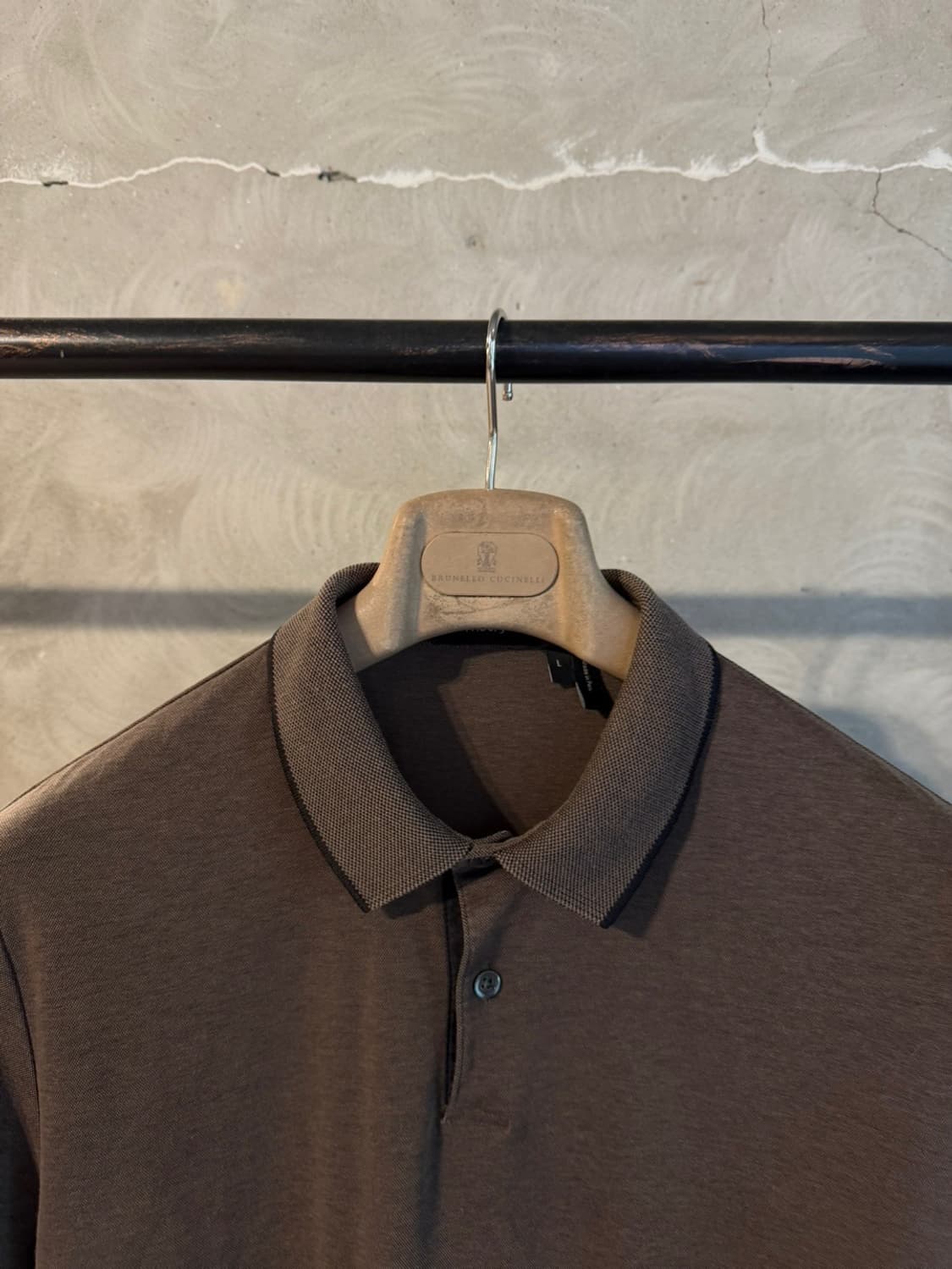 띠어리 pk 셔츠 100 상품이미지2