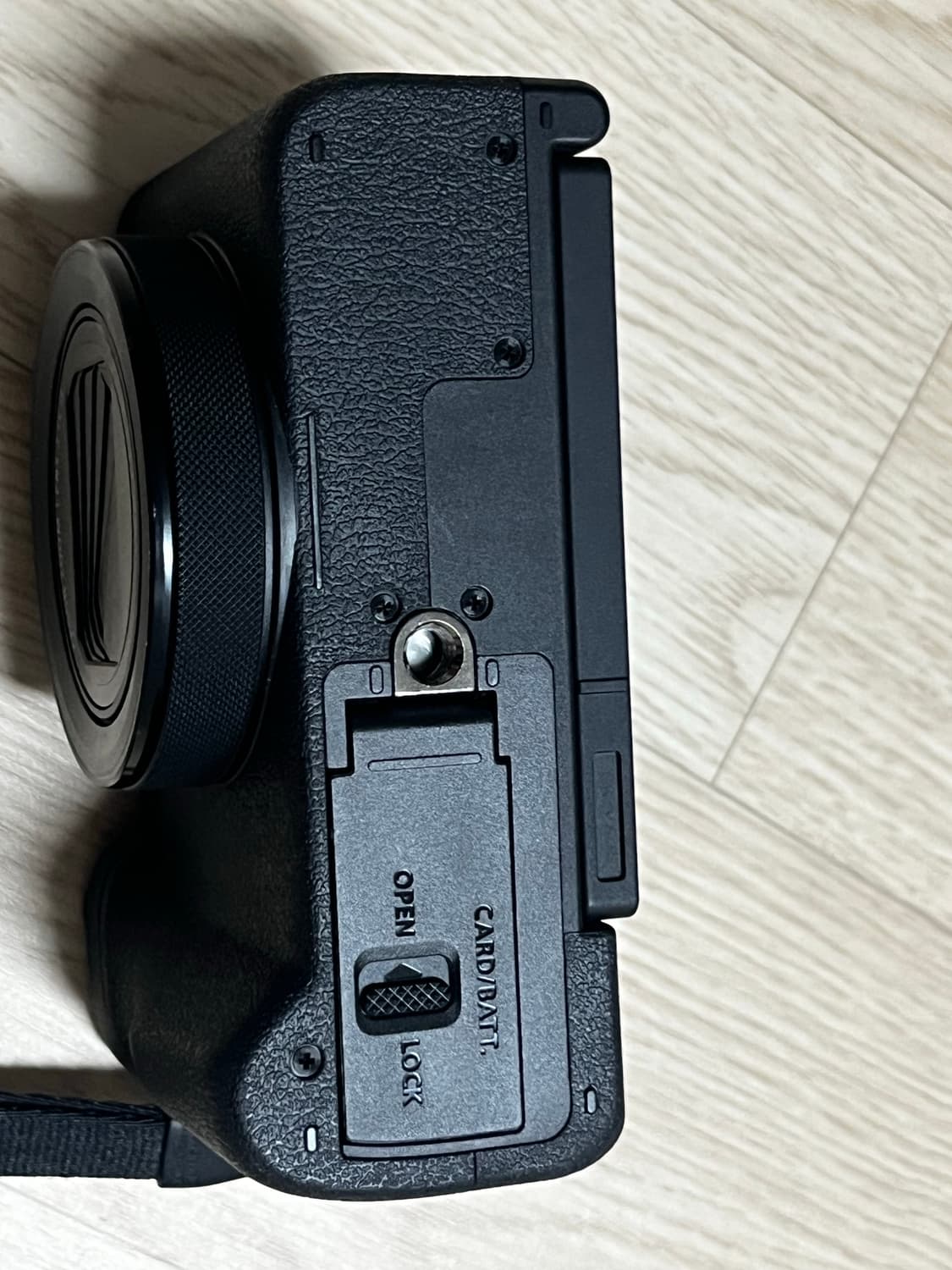캐논 파워샷V1 상품이미지5