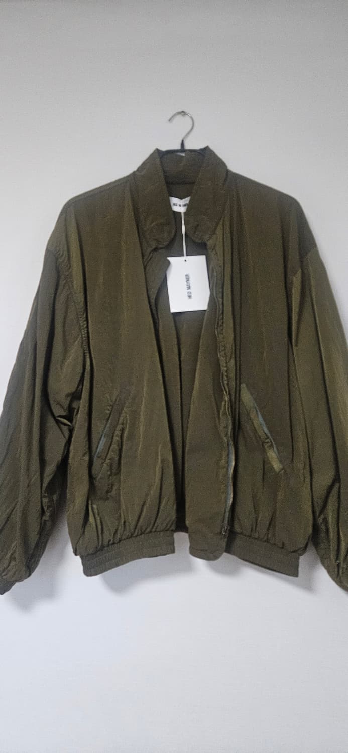 헤드메이너 lightweight 봄버자켓 상품이미지3