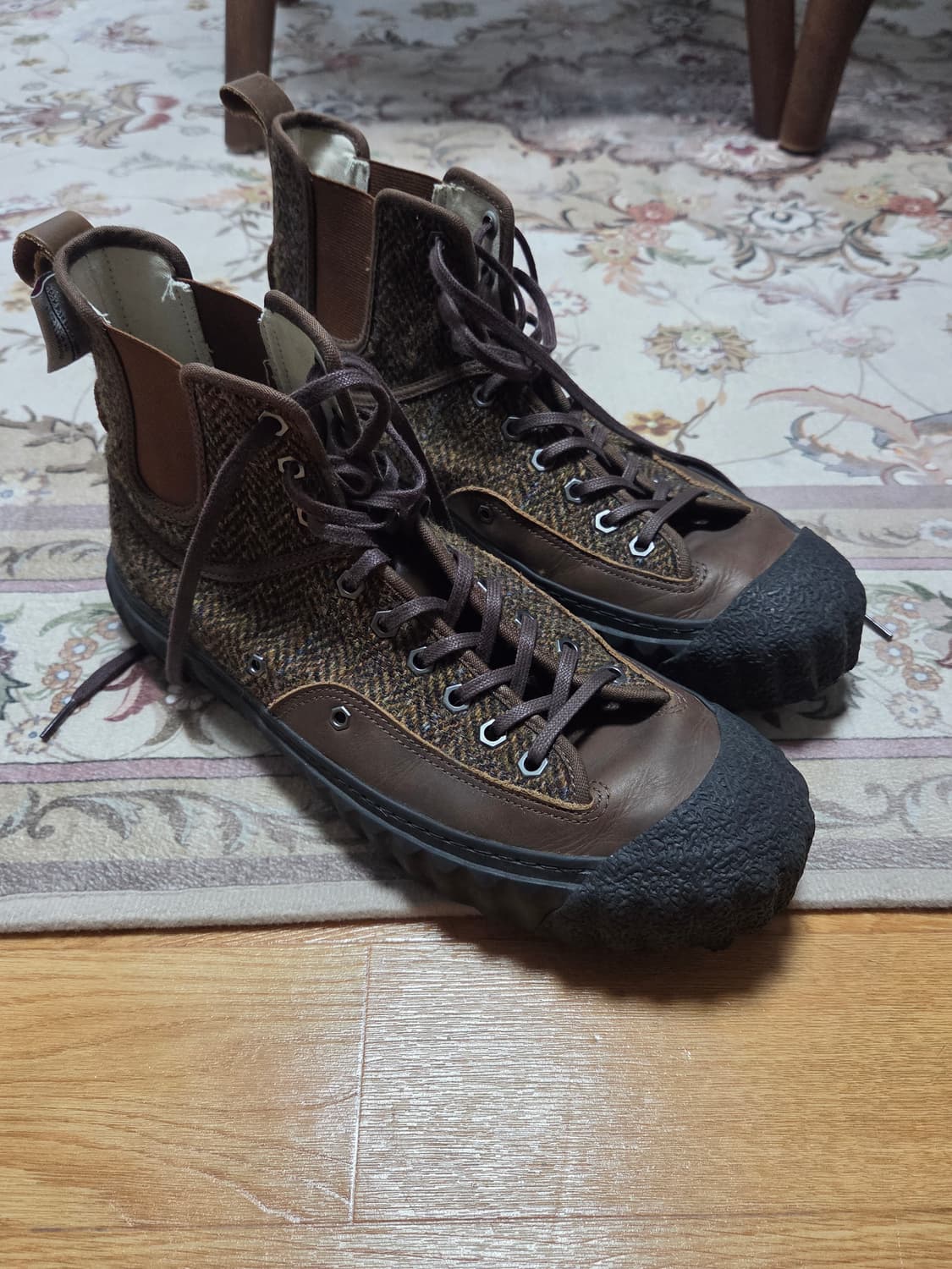 엑셀시오르 해리스트위드 280 상품이미지1