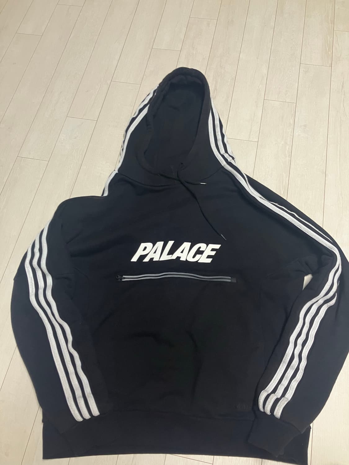 팔라스 아디다스 테리후드 초판 L 상품이미지1