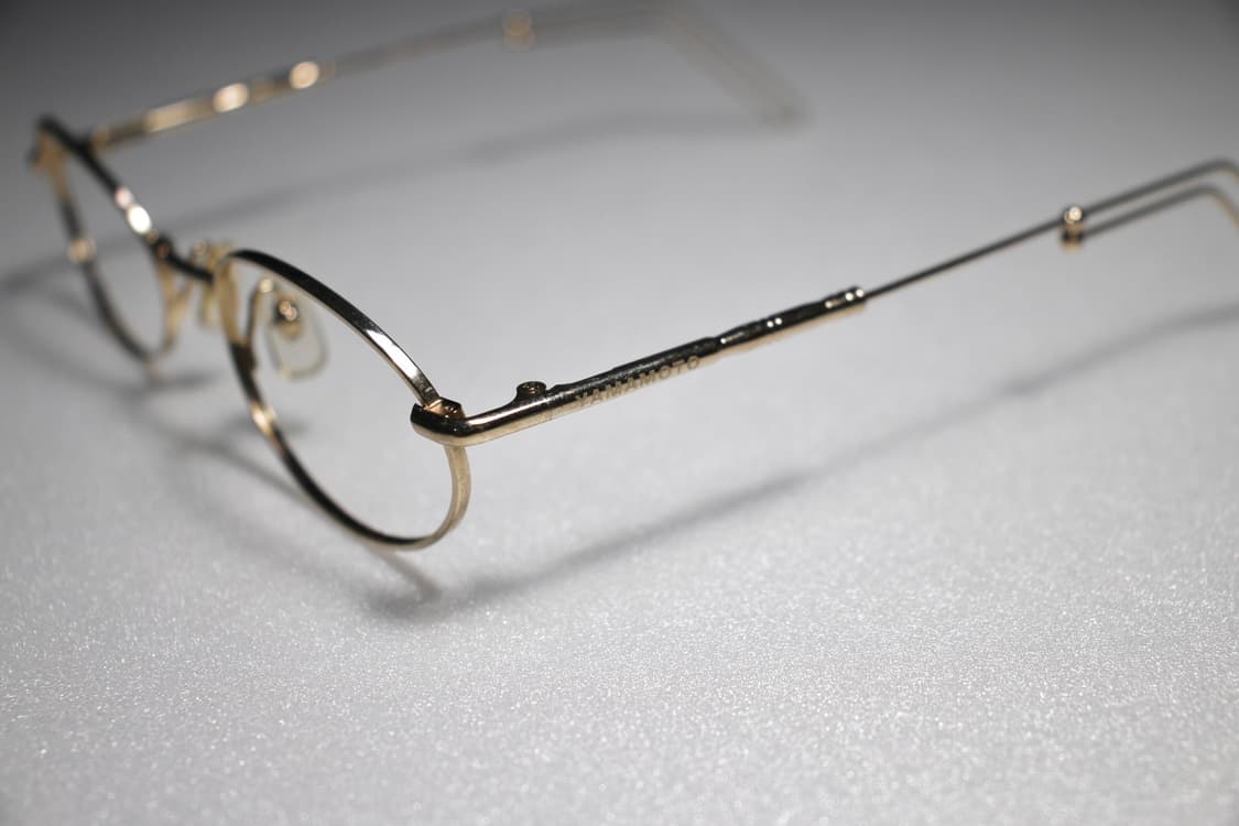 YAMAMOTO 일제 안경 상품이미지6