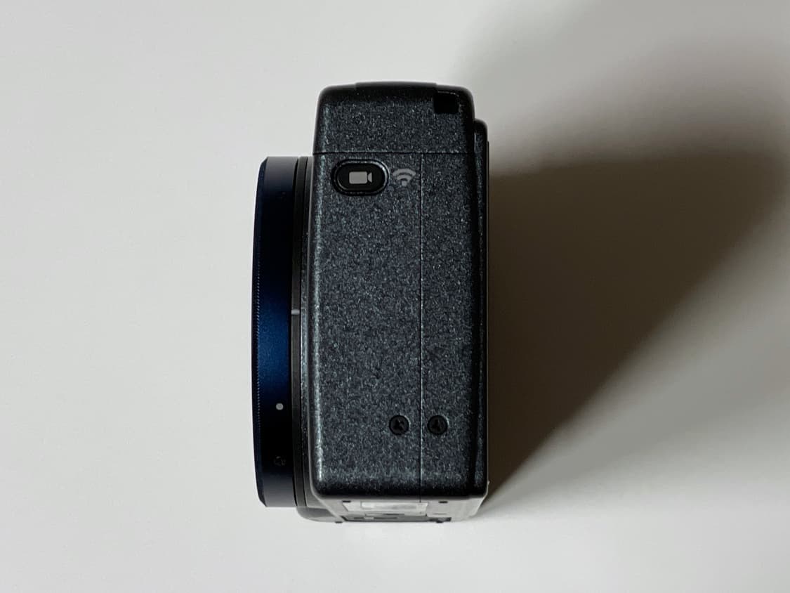 Ricoh 리코 GR3x 어반에디션 (+추가 구성품) 상품이미지5