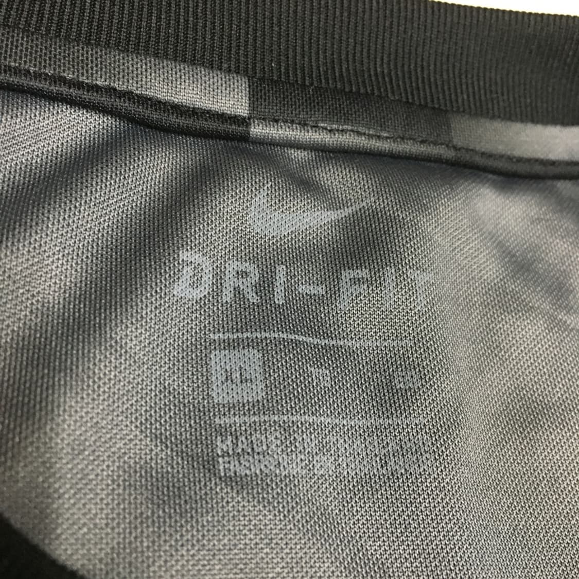 나이키 드라이핏 반팔티 FF12 상품이미지2