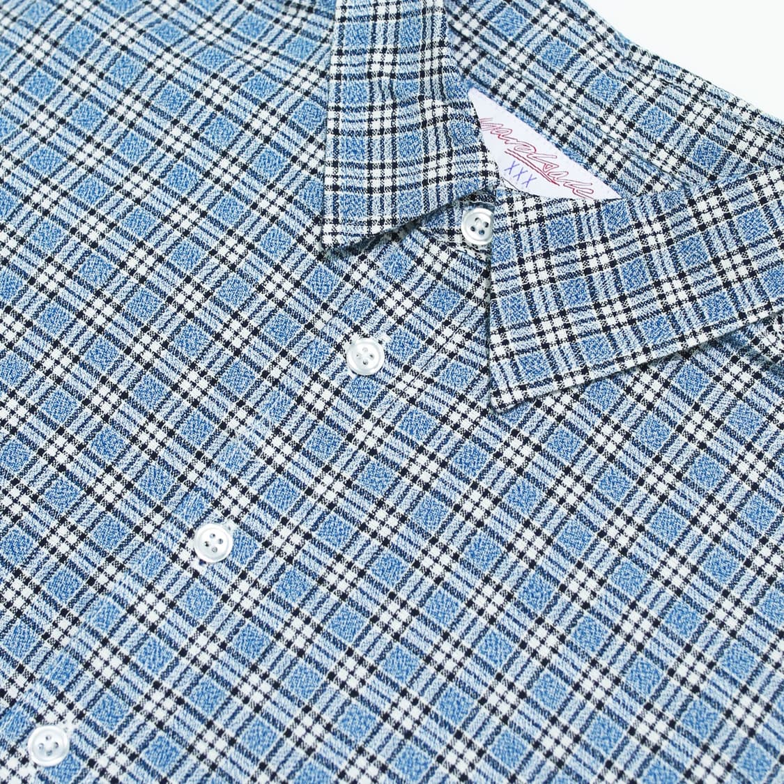Yardsale zenith shirts blue 상품이미지2