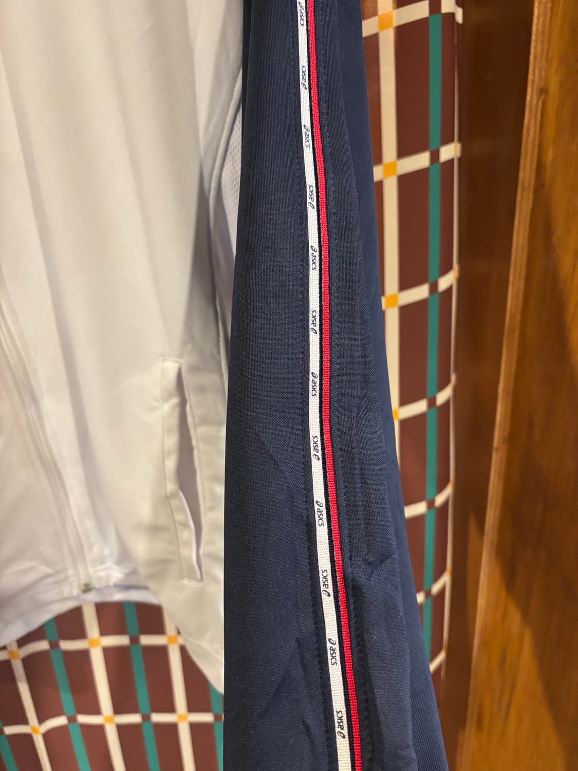 아식스 트랙탑져지 상품이미지4