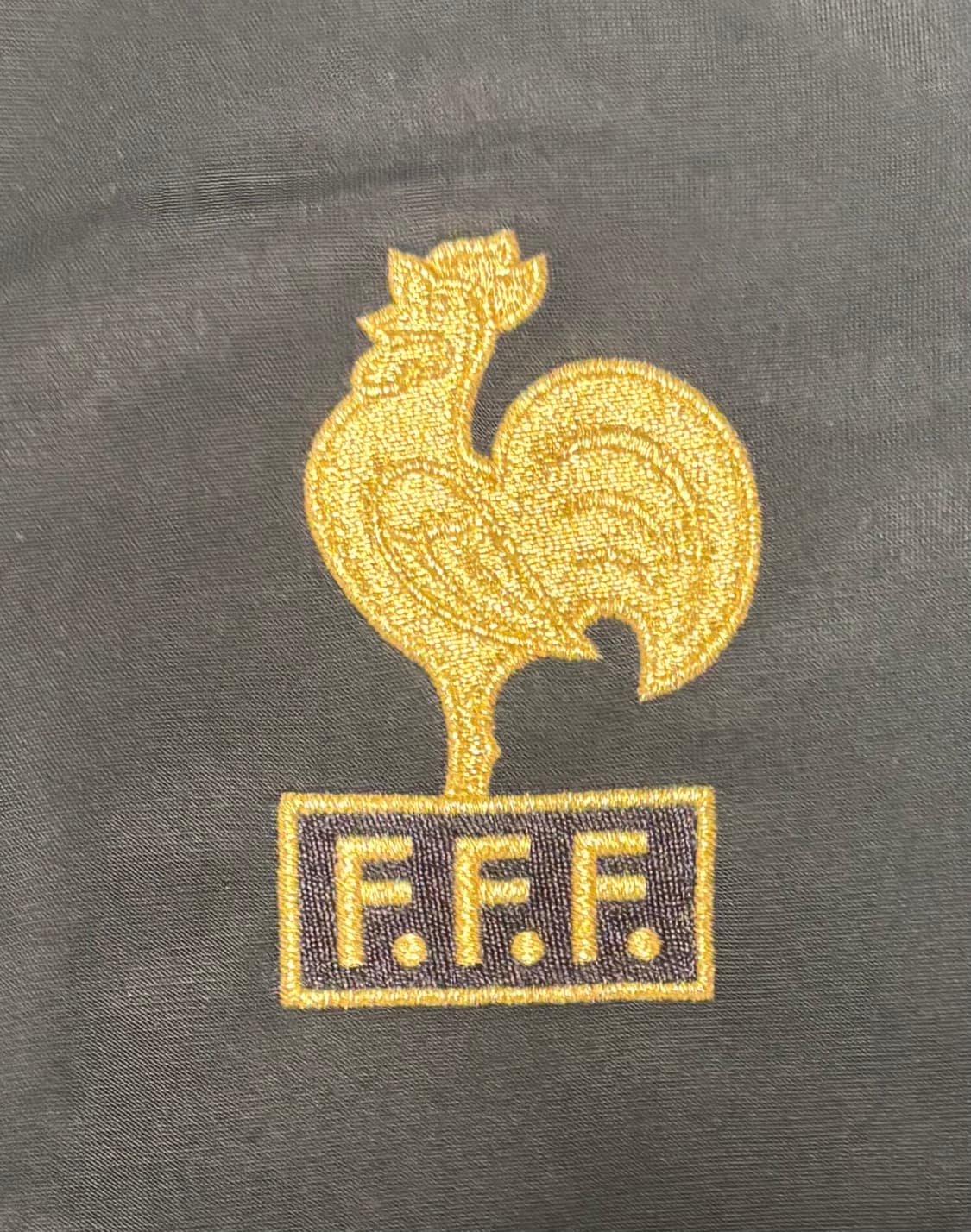 나이키 프랑스 국대 트렉탑 져지 상품이미지2