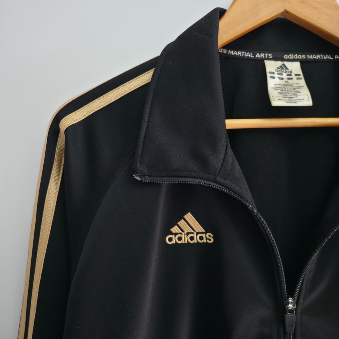 [XL] 아디다스 검골 져지 상품이미지4