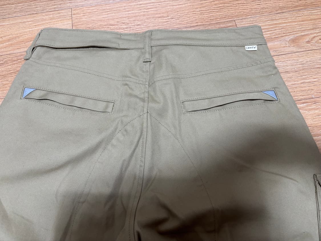 리바이스 카고팬츠 상품이미지5