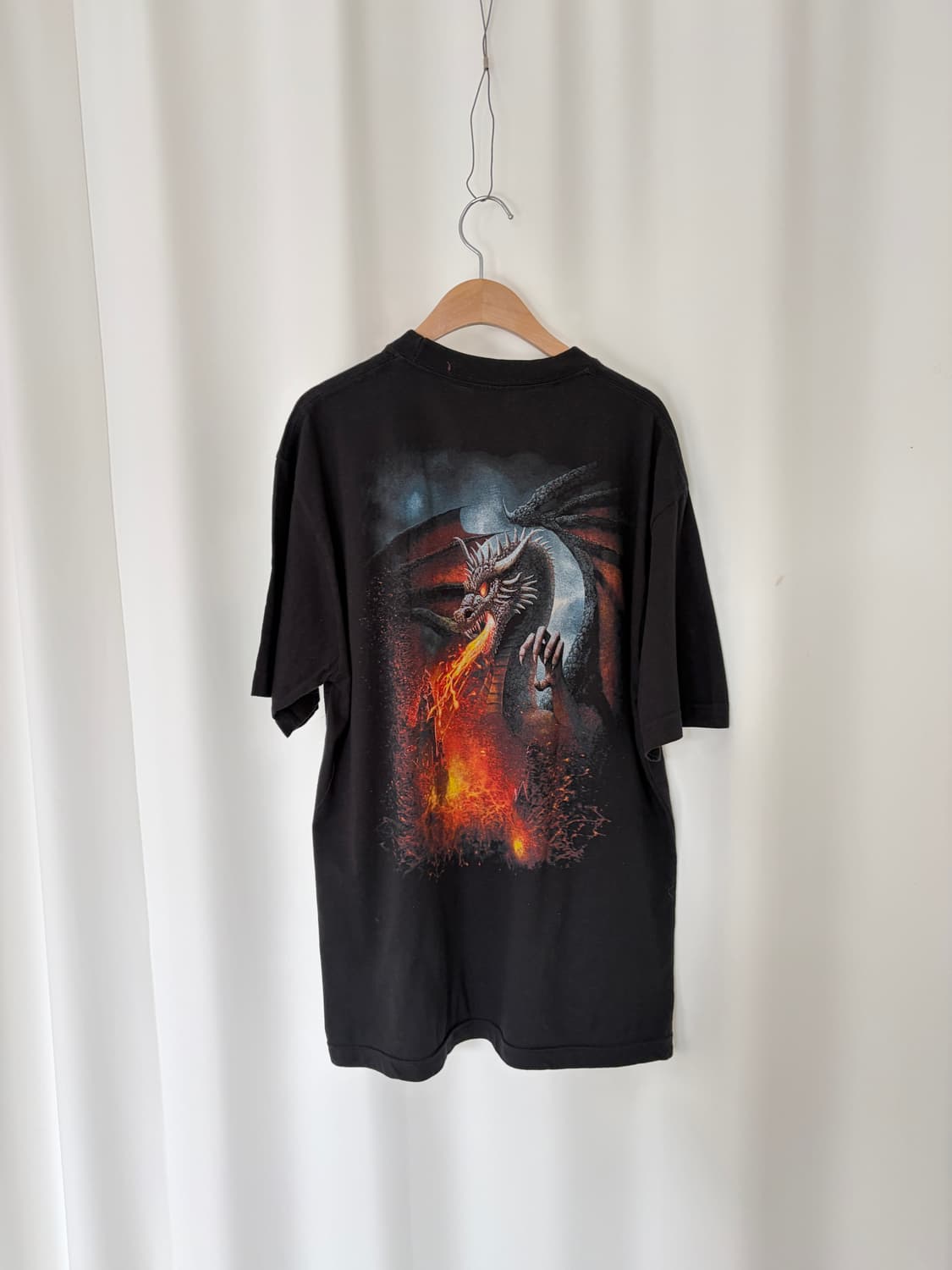 SPIRAL t-shirt 상품이미지4