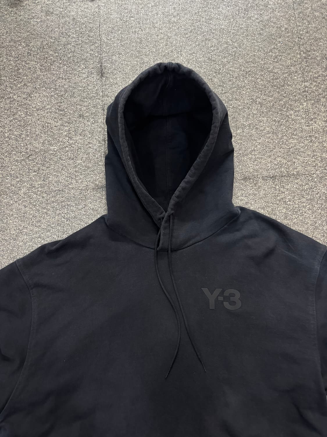 19FW Y-3 후드 상품이미지3