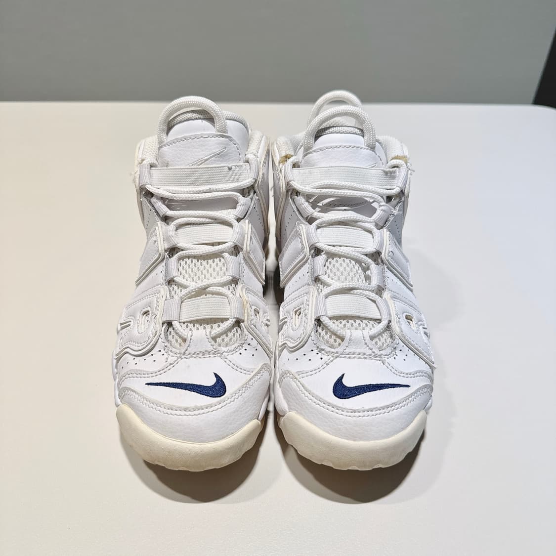 [220] 나이키 에어 모어 업템포 상품이미지2