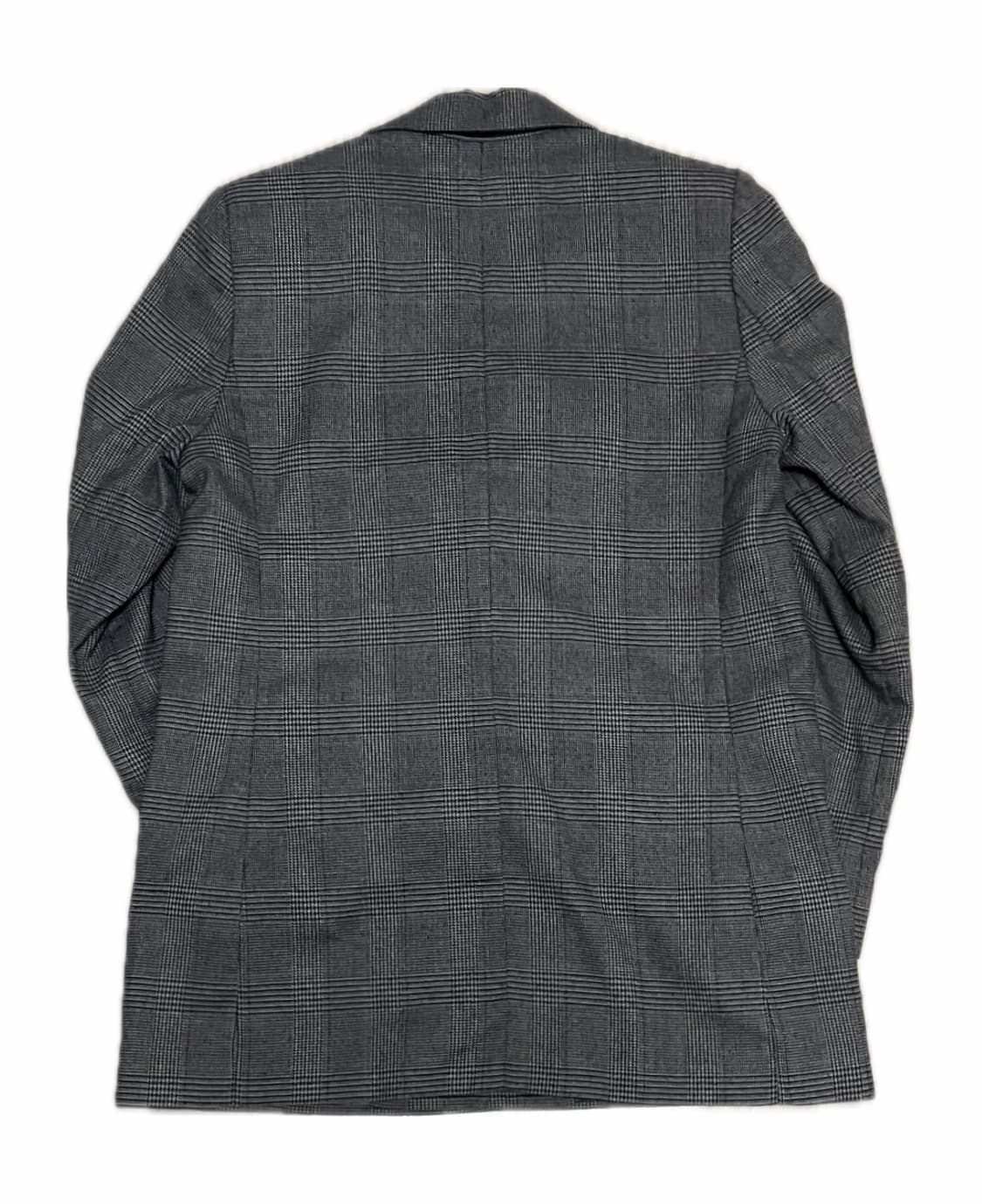 CLOVIS 여성 체크 자켓 상품이미지3