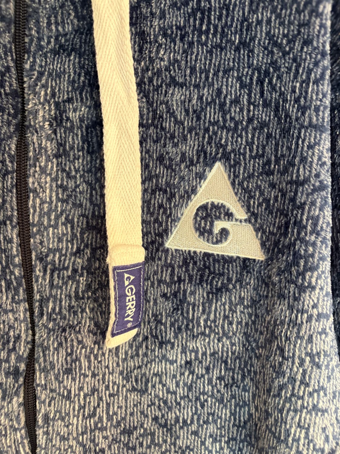 GERRY 제리 후리스 L 상품이미지3