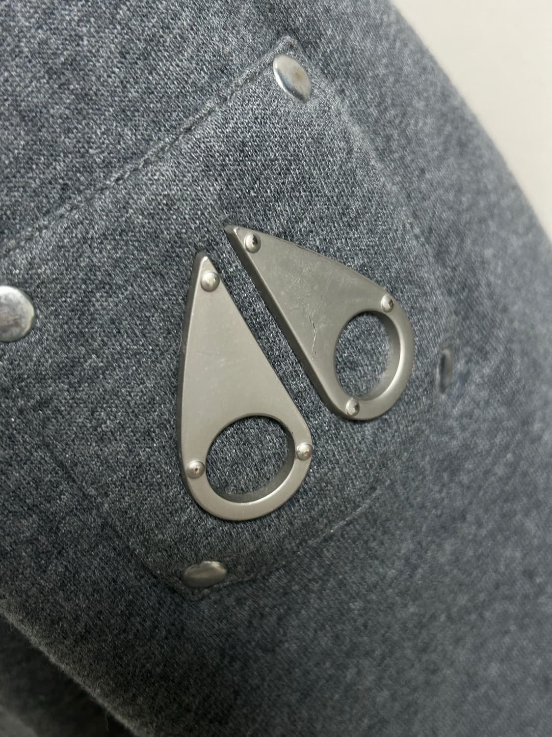 무스너클 버니스웨터 S 상품이미지2