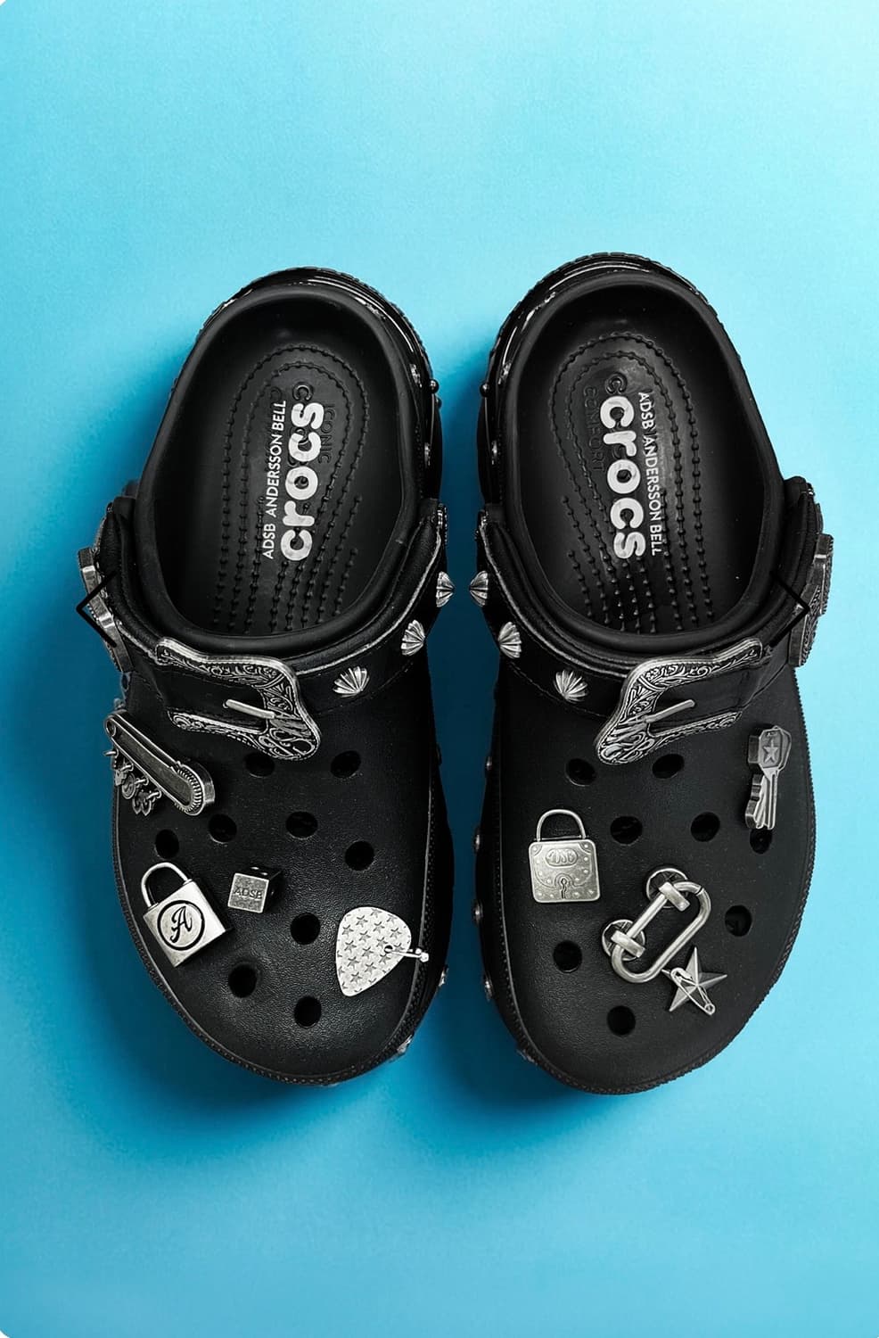 앤더슨벨 x 크록스 BAE CLOG 상품이미지1