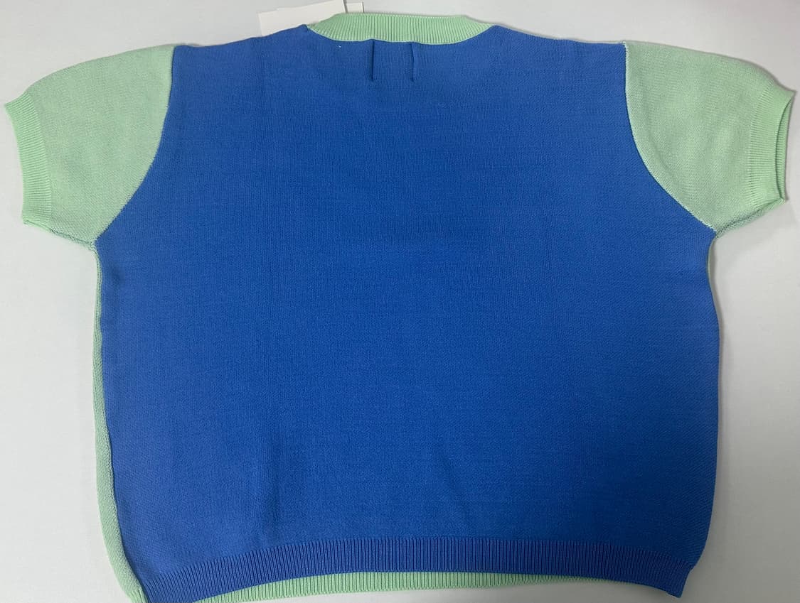 시눈 GOOD THINGS KNIT TOP 상품이미지5