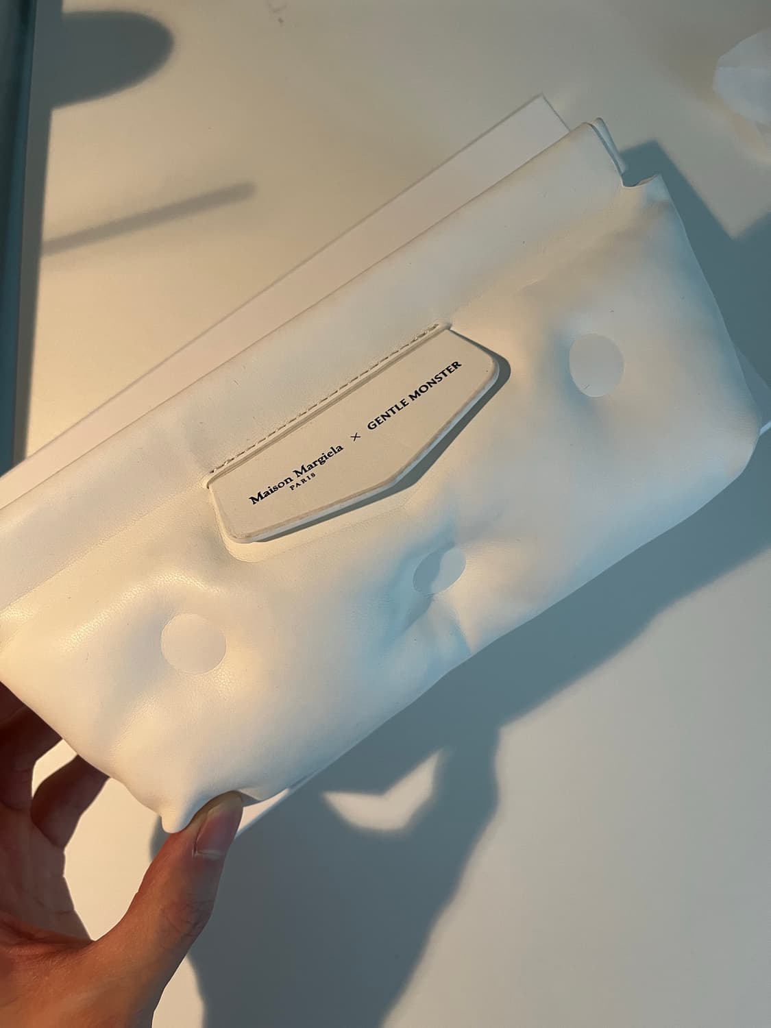 젠틀몬스터 X 마르지엘라 MM212 상품이미지8