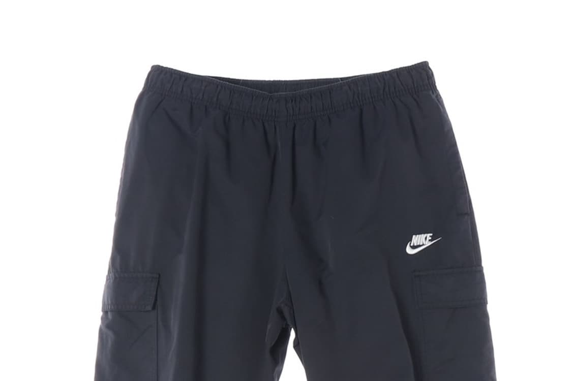 나이키 스우시 클럽 우븐 카고 조거 팬츠 L 상품이미지3