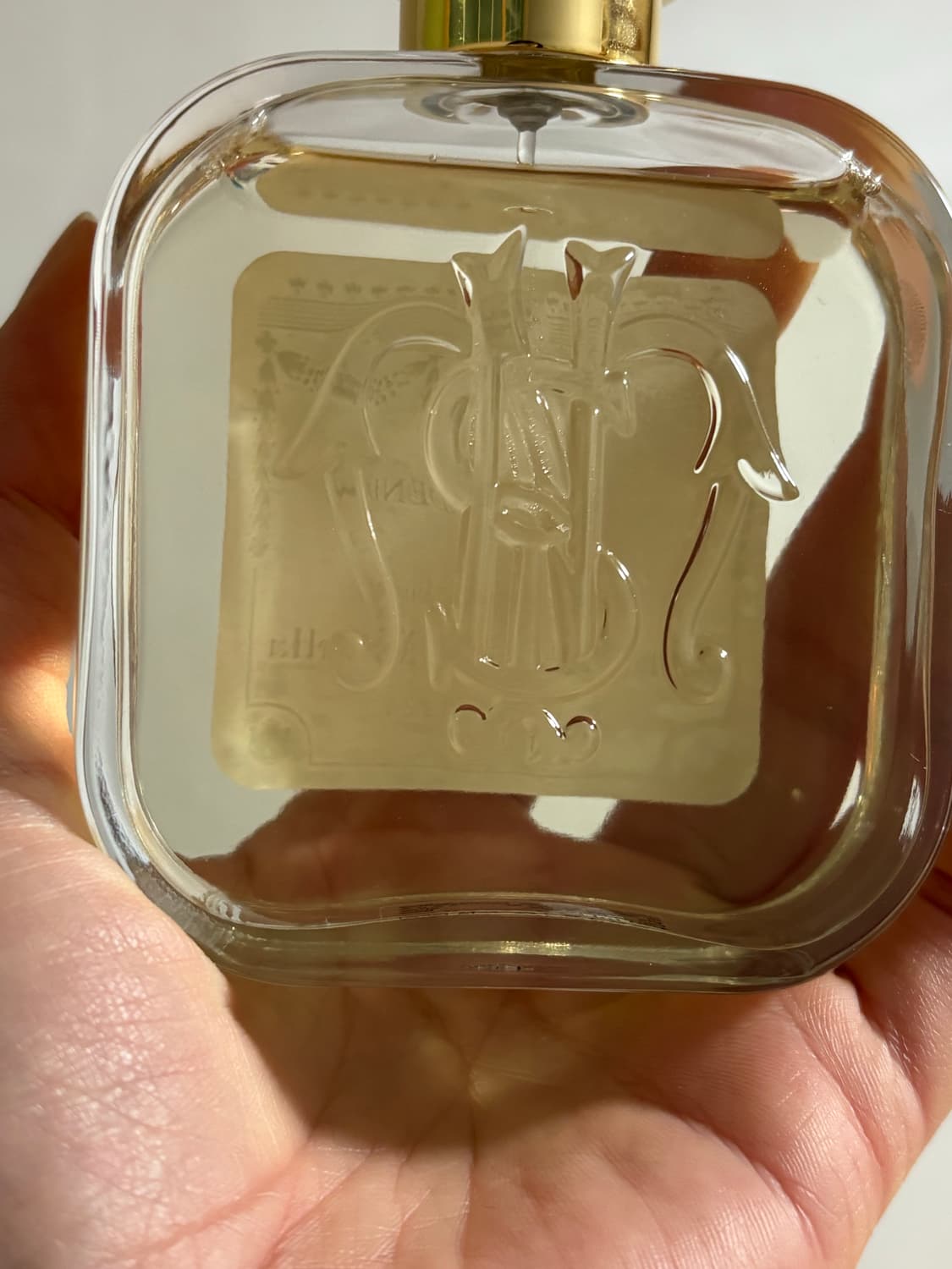 산타마리아노벨라 로사 가데니아(가드니아) 100ml 상품이미지2