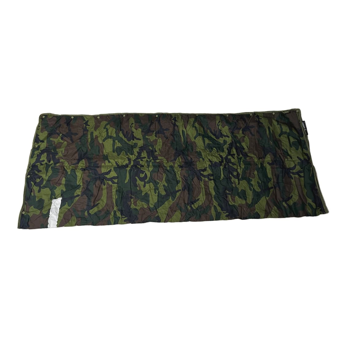 스투시 X 콜맨 카모 침낭 상품이미지2