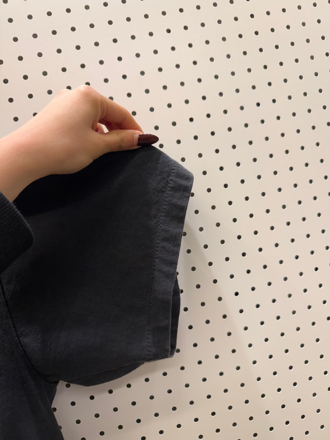 빈티지 오아시스 2006 월드투어 반팔 티셔츠 U1684 상품이미지4