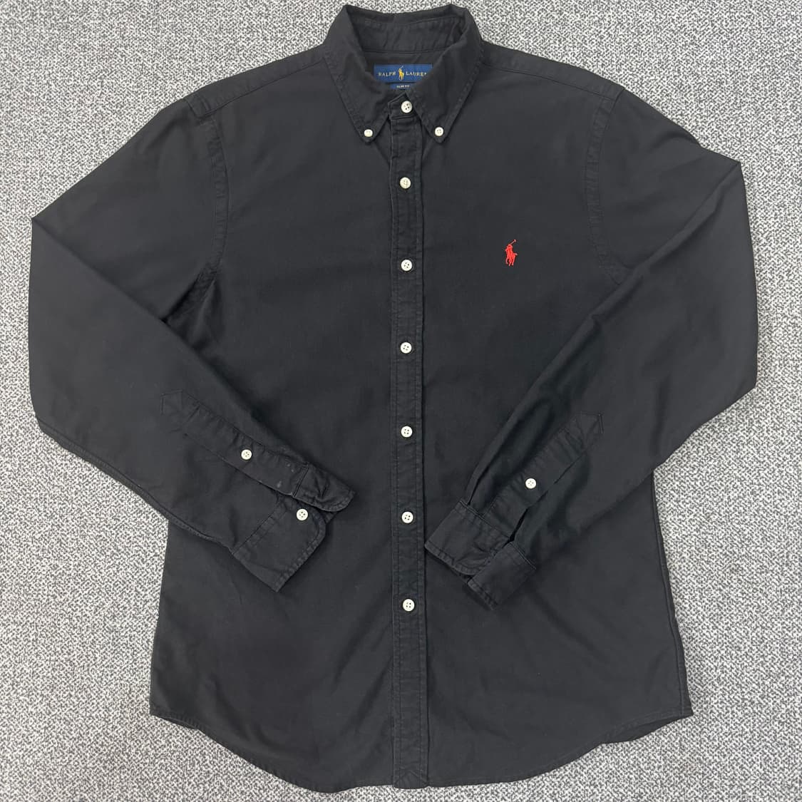 폴로 랄프로렌 남방 상품이미지1