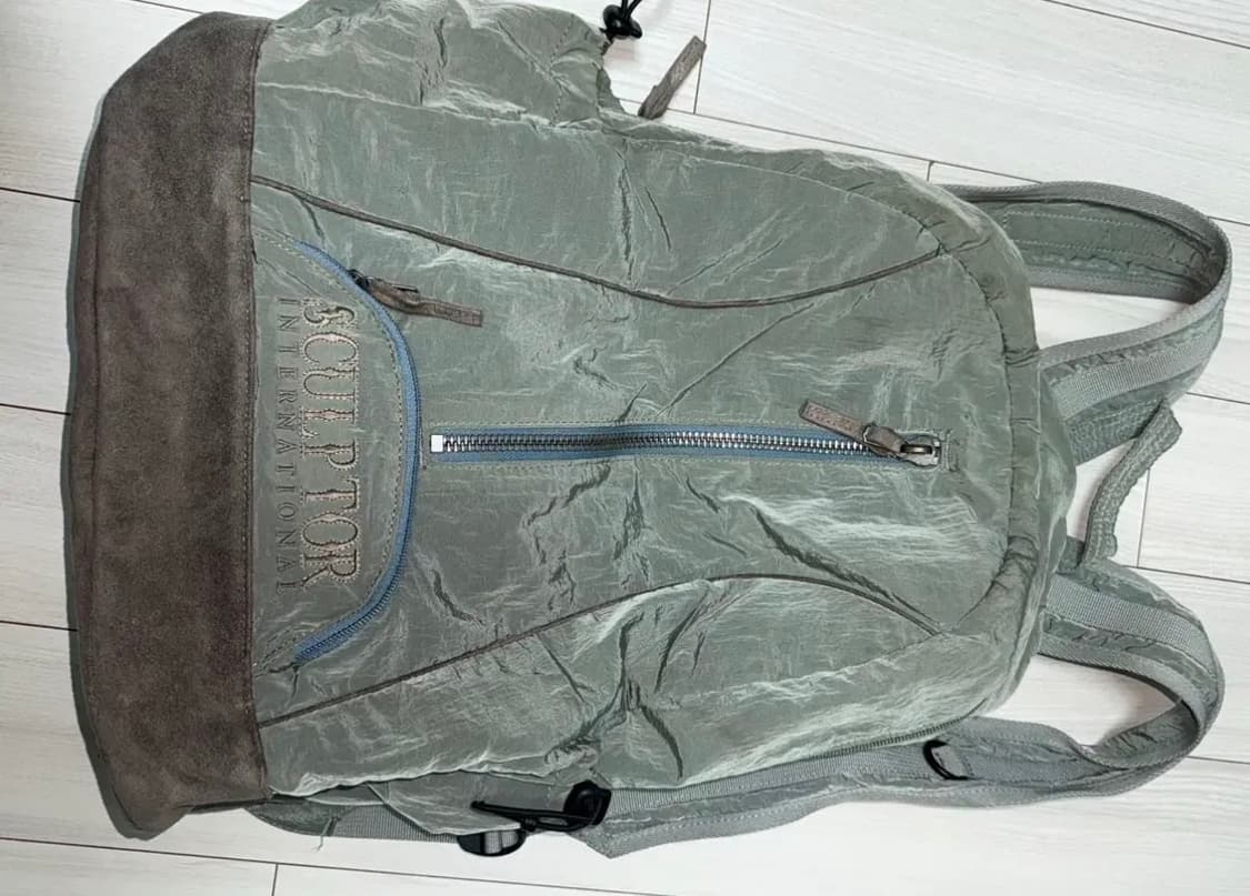 스컬프터 백팩 상품이미지1