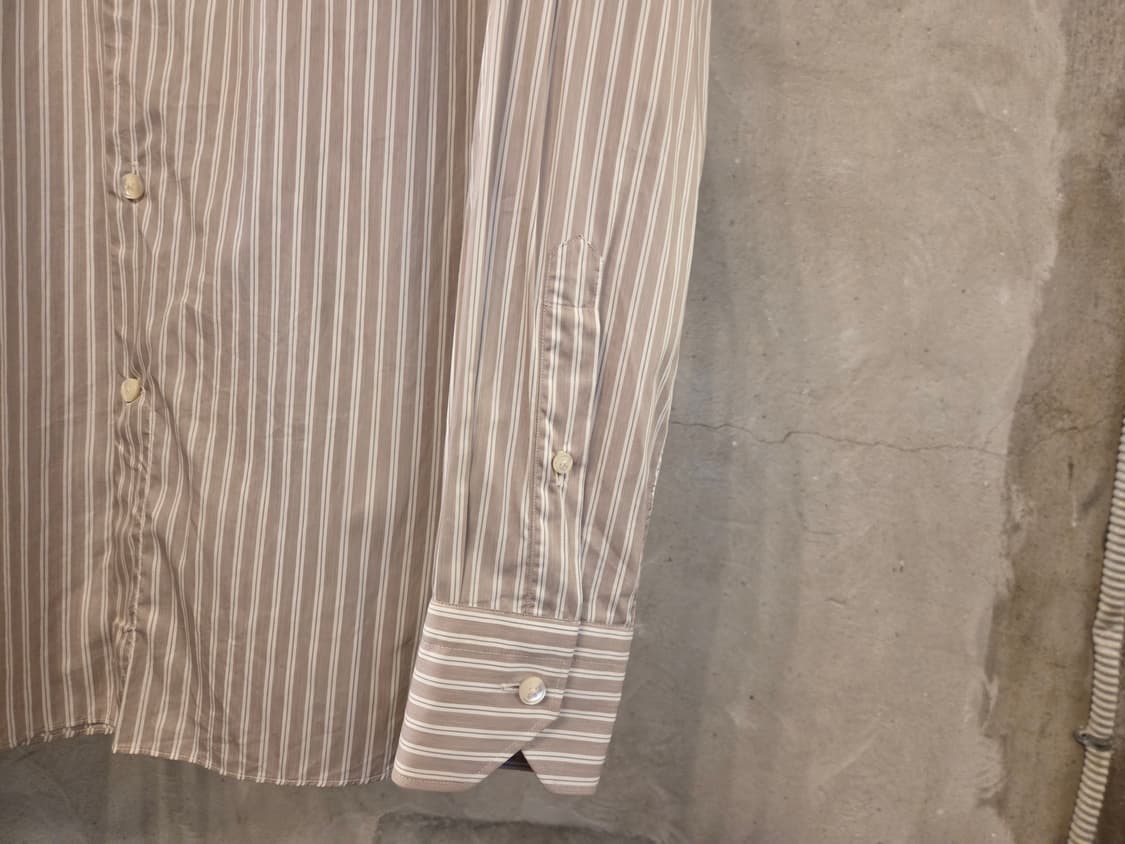 에르메네질도 제냐 셔츠 상품이미지5