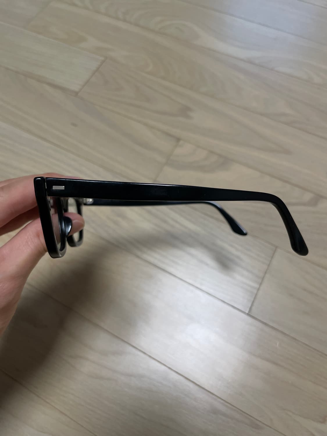 uss 2세대 안경 팝니다 46-20 사이즈 상품이미지7