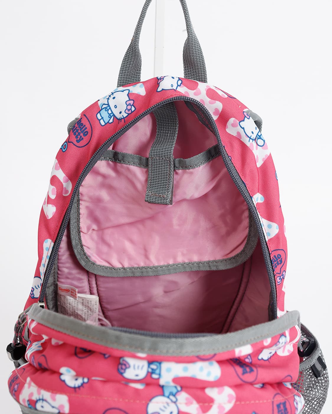 [Coleman x Sanrio] 헬로키티 핑크 미니 데이팩 상품이미지7