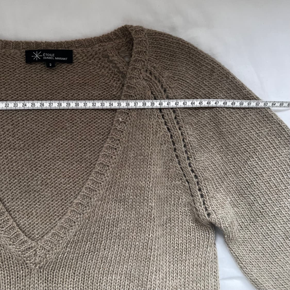 Isabel Marant 니트 상품이미지4