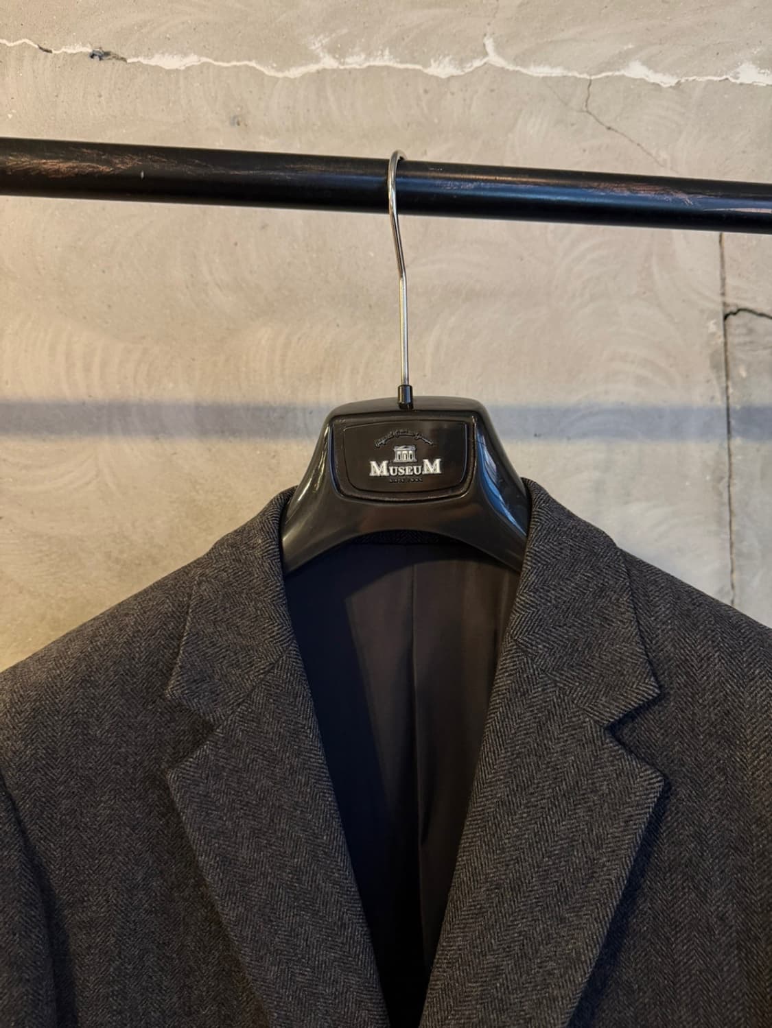 DKNY 탑코트 100 상품이미지4