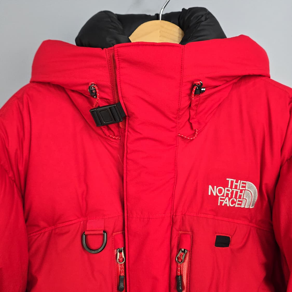 노스페이스 히말라얀 써밋 구스다운 100 상품이미지2