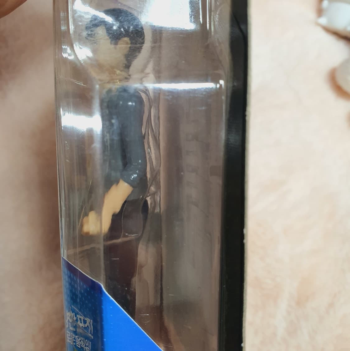 미개봉 또봇 매직쉐프 권리모 피규어 변신 자동차 고전문구 고전완구 리모 상품이미지10