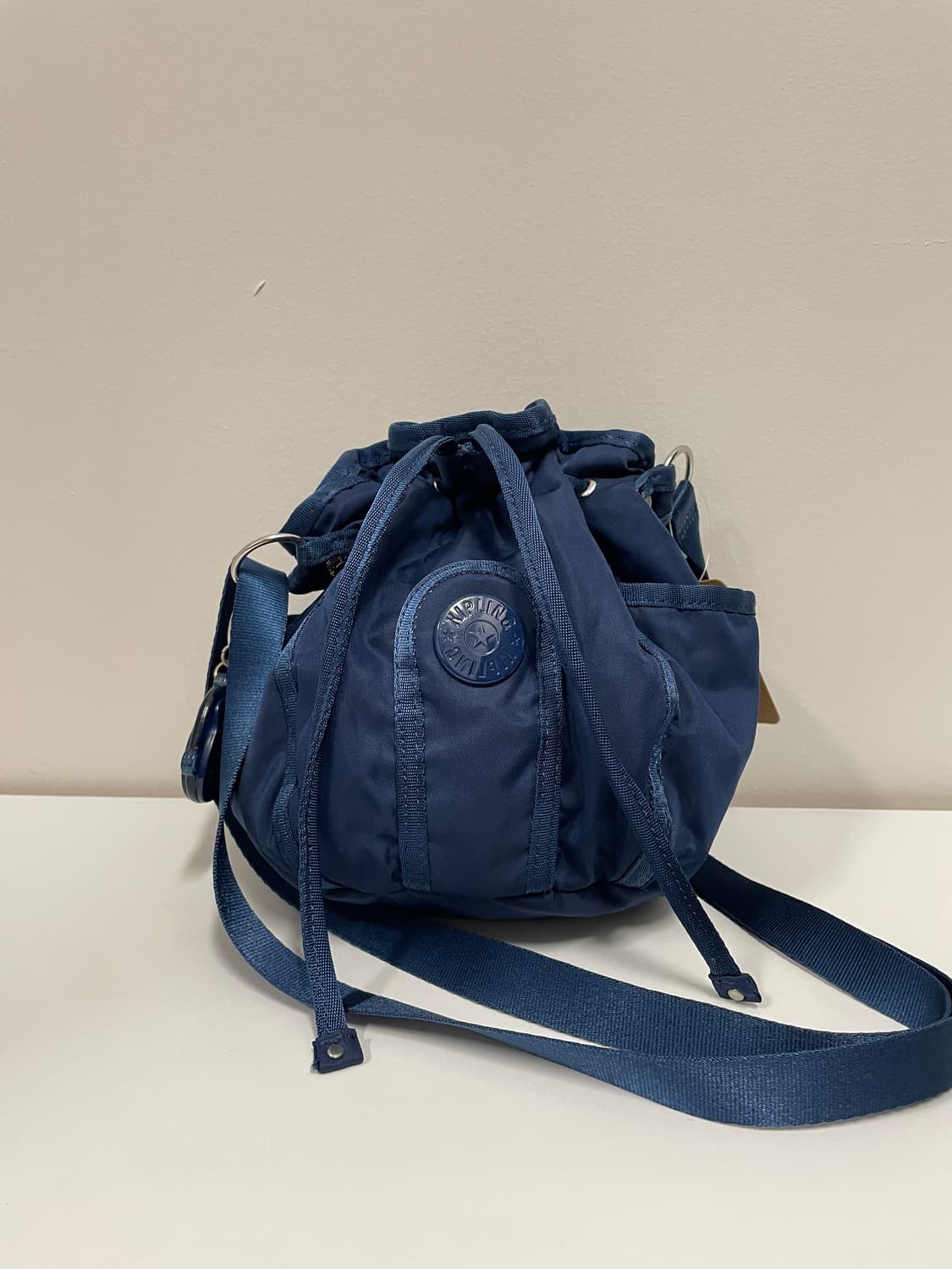 키플링 미니 복조리백 상품이미지1