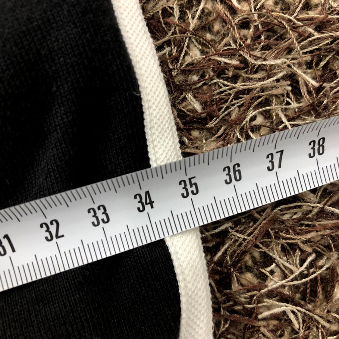  M 아디다스 스웻 삼선 반바지 상품이미지7